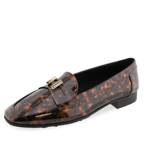 Aerosoles Damen Paulette Flacher Slipper, Java Multi Tortoise Kunstlederfarbe, 41 EU Aerosoles Damen Paulette Flacher Slipper, Java Multi Tortoise Kunstlederfarbe, 41 EU von Aerosoles