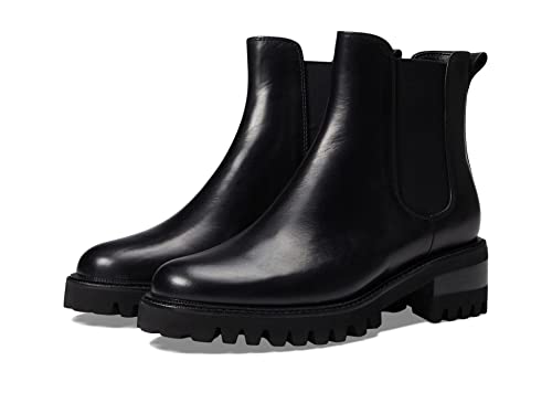 Aerosoles Ronn, schwarzes Leder, 41 EU Aerosoles Ronn, schwarzes Leder, 41 EU von Aerosoles