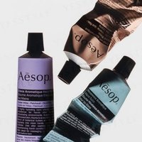 Aesop - Aromatique Hand Balm Resurrection - 120ml von Aesop