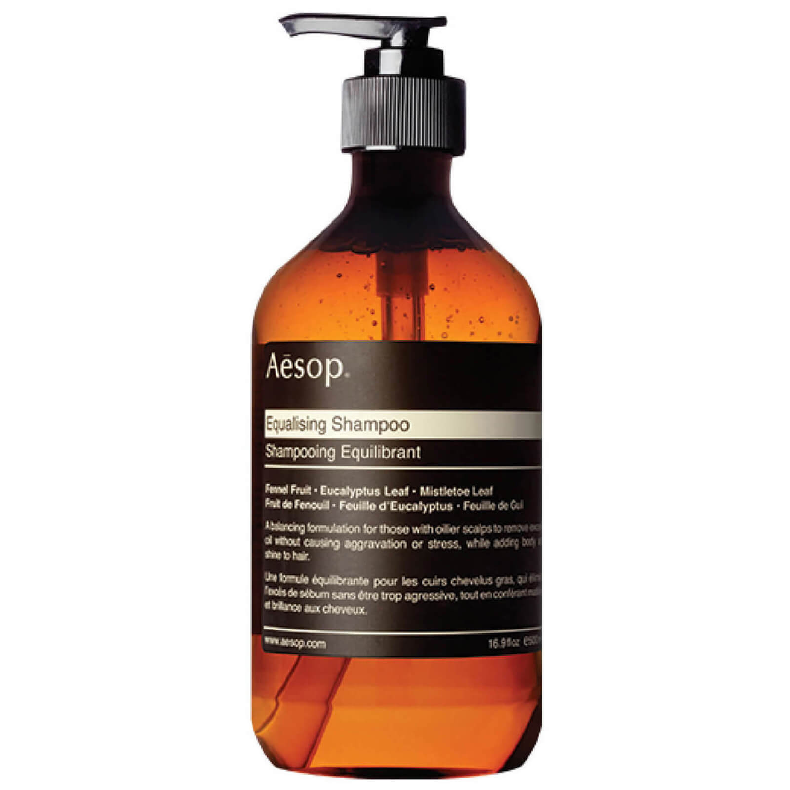 Aesop Equalising Shampoo 500ml von Aesop