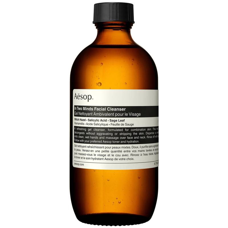 Aesop In Two Minds Gesichtsreinigung 200 ml von Aesop