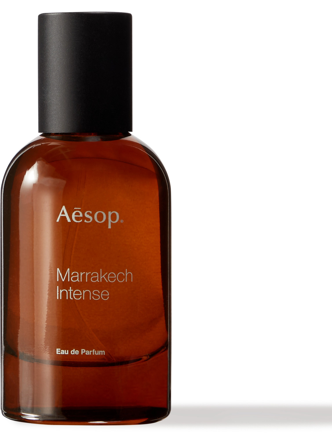 Aesop - Marrakech Intense Eau de Parfum, 50ml - Men von Aesop