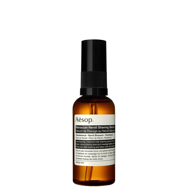 Aesop Moroccan Neroli Rasurserum 60 ml von Aesop