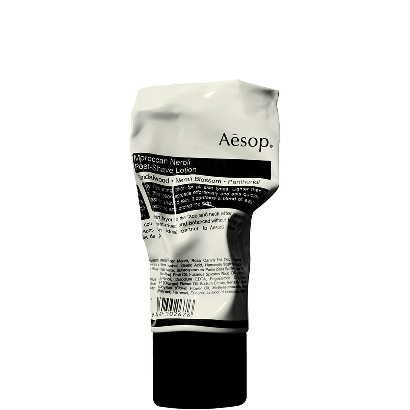 Aesop Neroli Post-Shave Lotion 60ml von Aesop