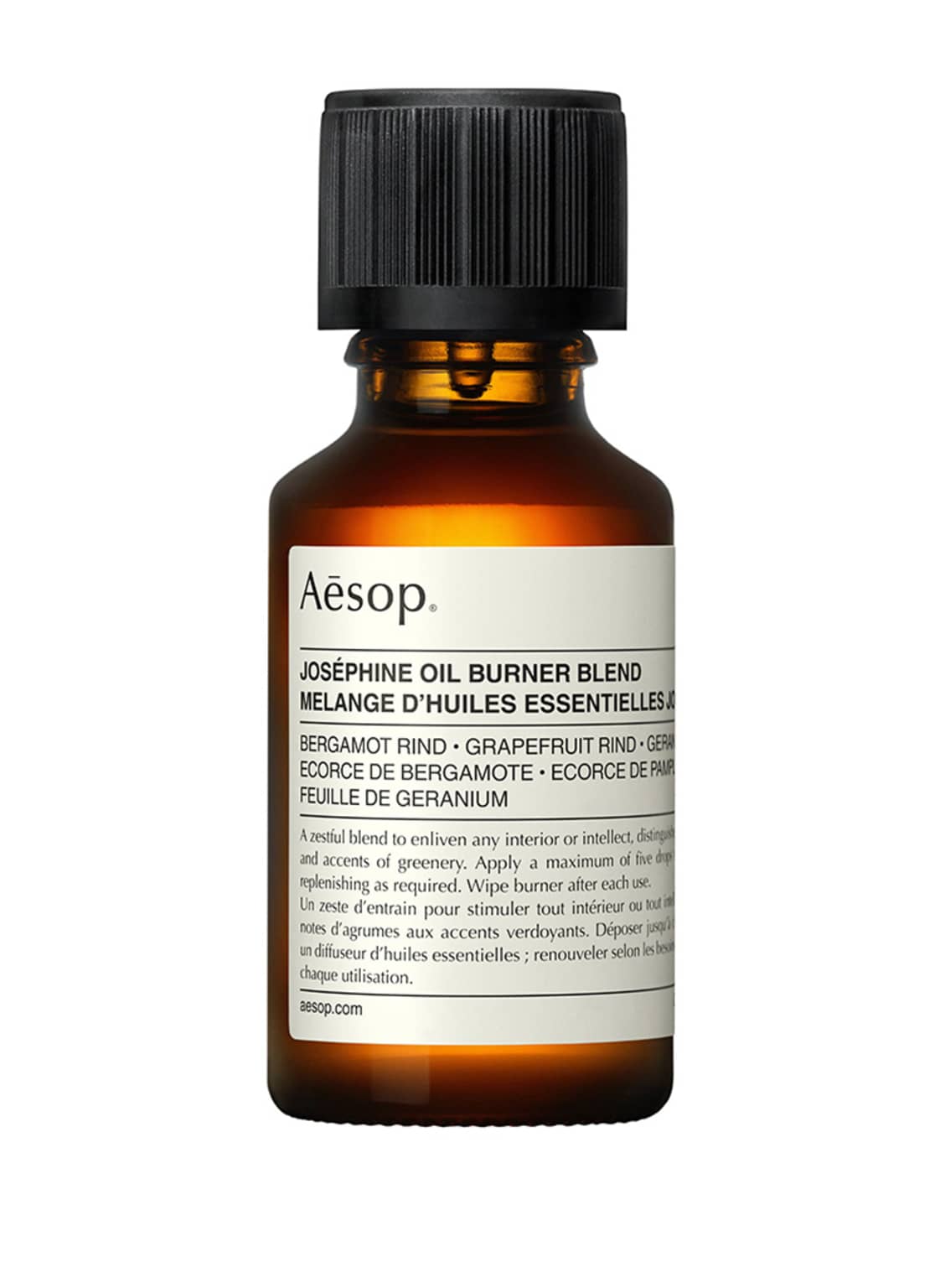 Aesop Oil Burner Blend Josephine Raumduft 25 ml von Aesop