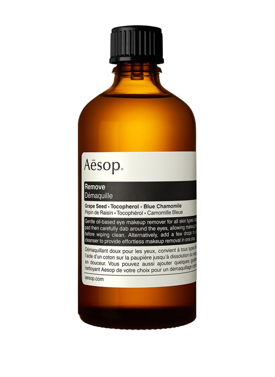 Aesop Remove Make-up-Entferner 60 ml Aesop Remove Make-up-Entferner 60 ml von Aesop