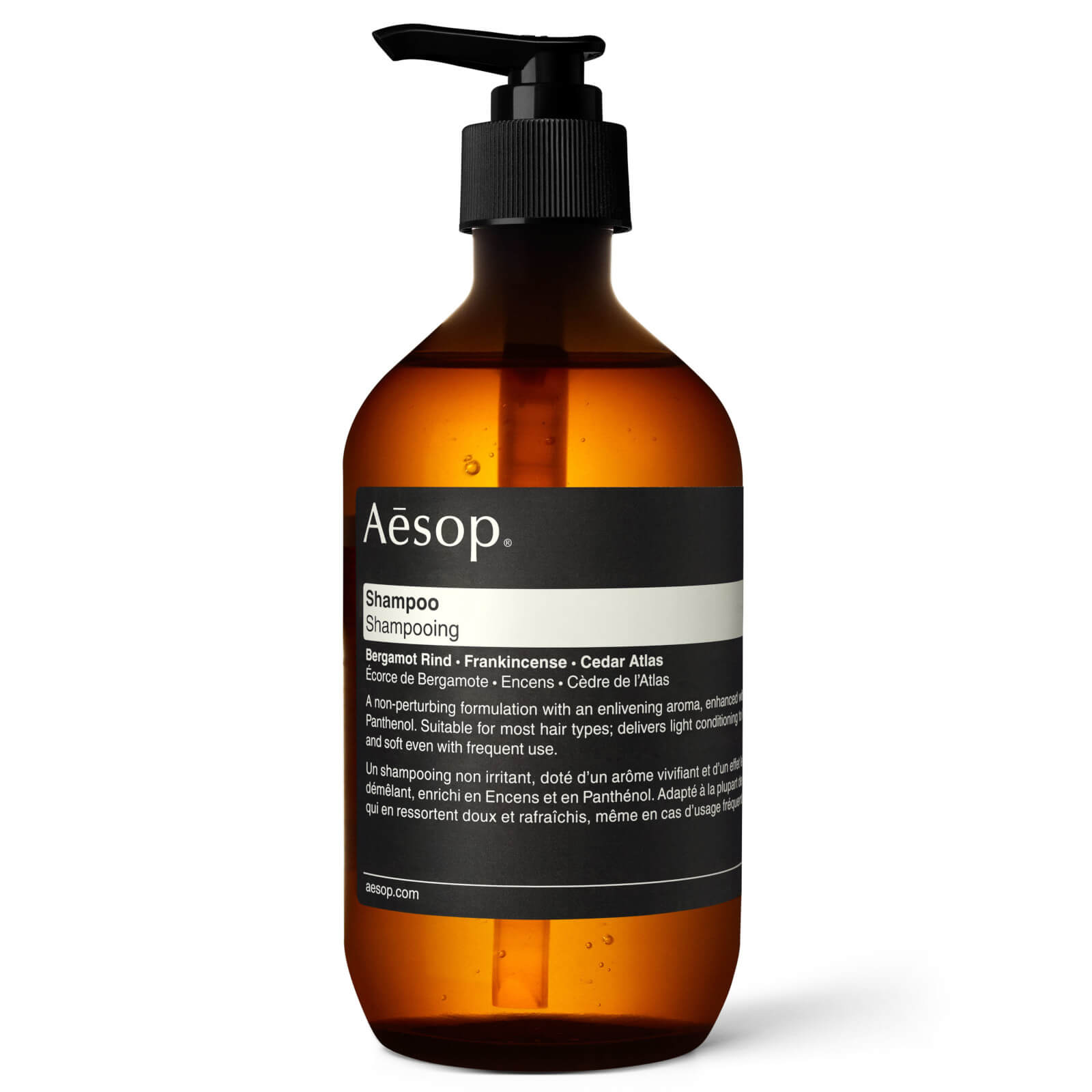 Aesop Shampoo 500ml von Aesop