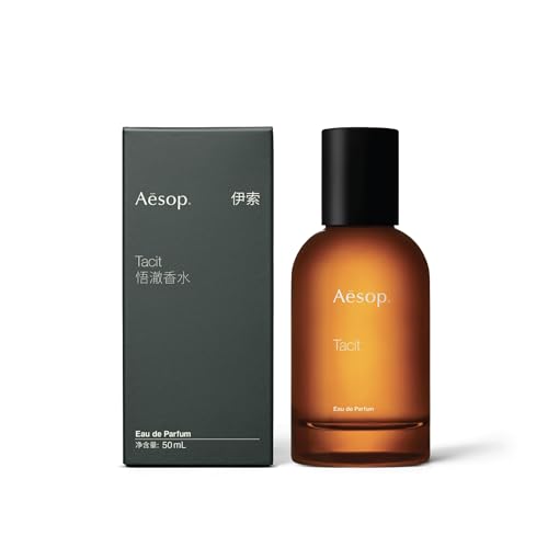 Aesop Tacit Eau de Parfum, 50 ml von Aesop