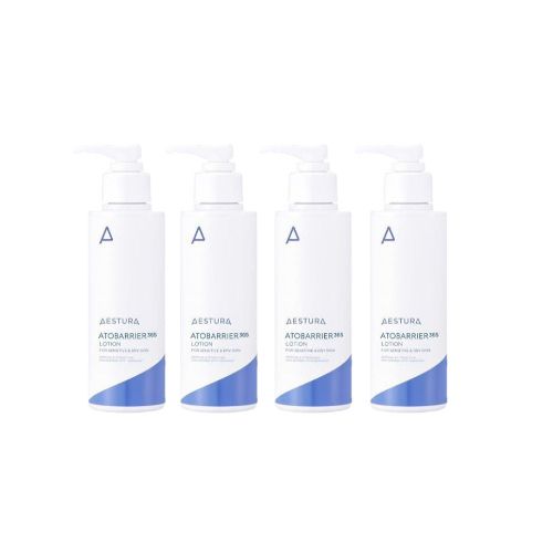 Aestura Aestura - AtoBarrier 365 Lotion - 150ml (4ea) Set von Aestura
