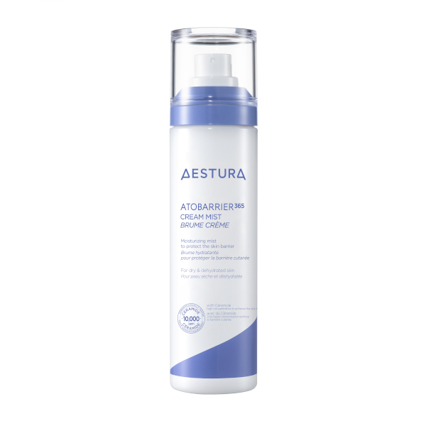 Aestura - AtoBarrier 365 Cream Mist - 120ml von Aestura