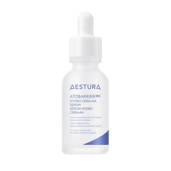 Aestura - Atobarrier 365 Hydro Cera-HA Serum - 30ml von Aestura