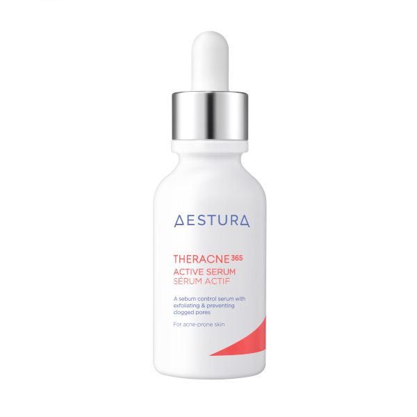 Aestura - Theracne 365 Active Serum - 30ml von Aestura