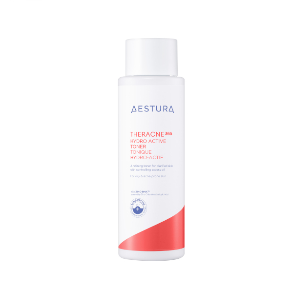 Aestura - Theracne 365 Hydro Active Toner - 200ml von Aestura