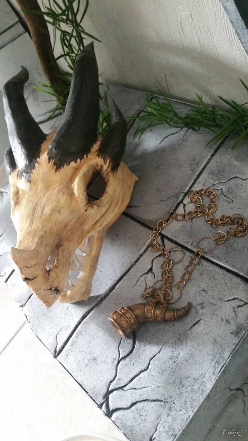 Requisite ~ Amulett Von Stendarr - The Elder Scrolls V Skyrim Requisite ~ Amulett Von Stendarr - The Elder Scrolls V Skyrim von AetelierPro