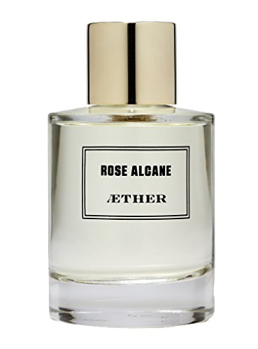 Aether Unisexdüfte Rose Alcane Eau de Parfum Spray 100 ml Aether Unisexdüfte Rose Alcane Eau de Parfum Spray 100 ml von Aether-Aether