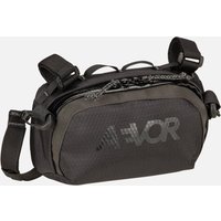 AEVOR - Bar Bag Mini Proof Black - Sling Bag  , 1.4 l von Aevor