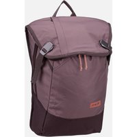 AEVOR - Daypack Oxy Purple - Rucksack  , 18 l von Aevor