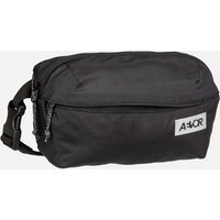 AEVOR - Hip Bag Ease Ripstop Black - Bauchtasche  , 1.9 l von Aevor