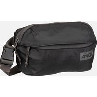 AEVOR - Hip Bag Ease Ripstop Black Charcoal - Bauchtasche  , 1.9 l von Aevor