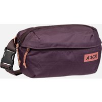 AEVOR - Hip Bag Ease Ripstop Oxy Purple - Bauchtasche  , 1.9 l von Aevor