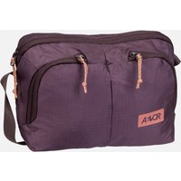 AEVOR - Sacoche Bag Ripstop Oxy Purple - Crossbody Bag  , 1.7 l von Aevor