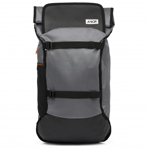 AEVOR - Trip Pack Proof 26 - Daypack Gr 26 + 7 l grau von Aevor