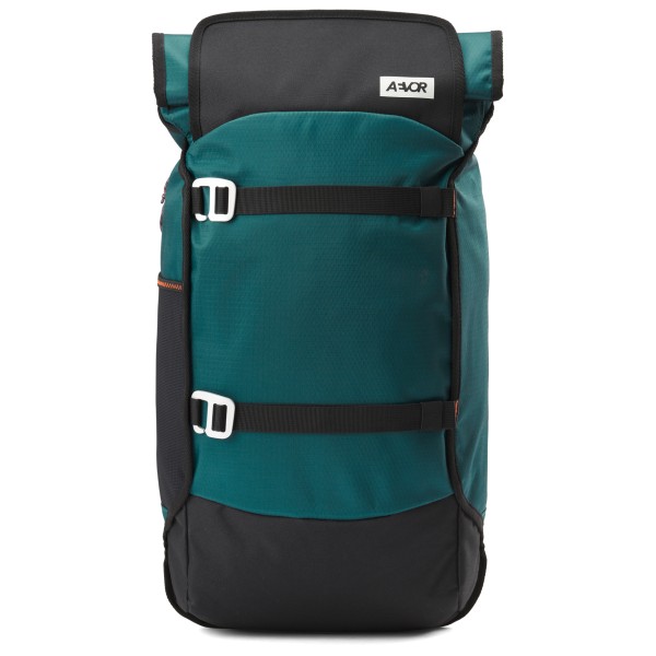 AEVOR - Trip Pack Proof 26 - Daypack Gr 26 + 7 l blau AEVOR - Trip Pack Proof 26 - Daypack Gr 26 + 7 l blau von Aevor