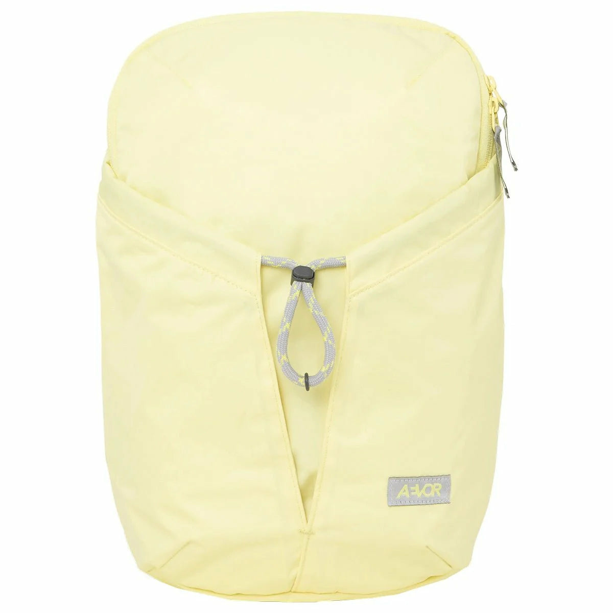 Aevor Light Pack Rucksack 40 cm - Juicy Lemon von Aevor