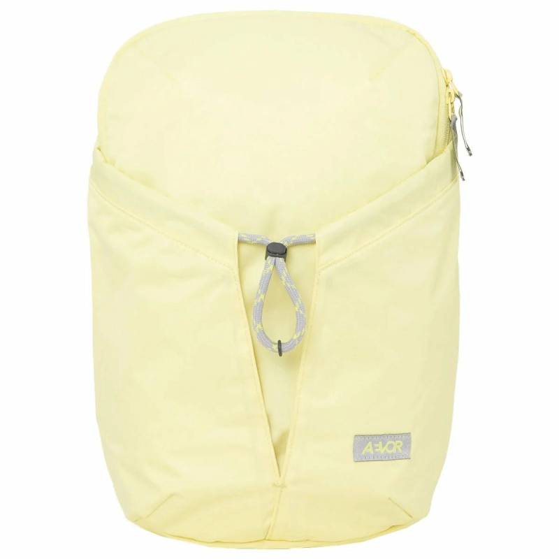 Aevor Light Pack Rucksack 40 cm - Juicy Lemon von Aevor