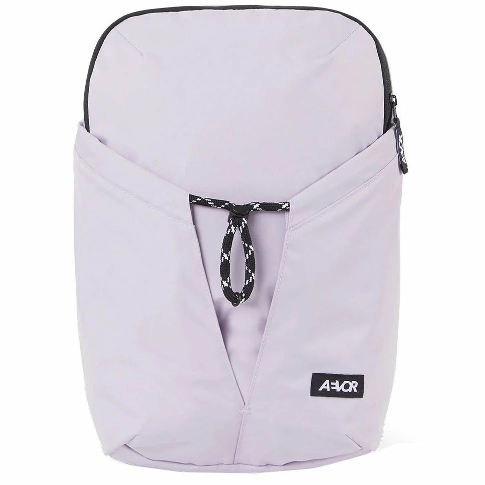 Aevor Light Pack Rucksack 40 cm - Soft Lilac von Aevor