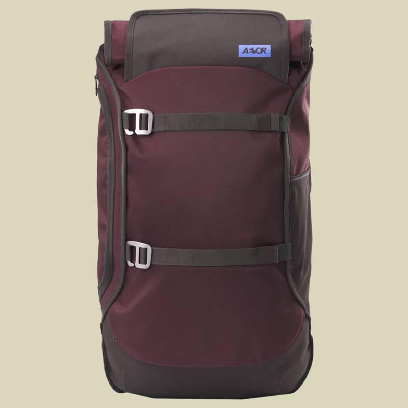 Aevor Travel Pack Proof rot 38 - cherry gateau von Aevor