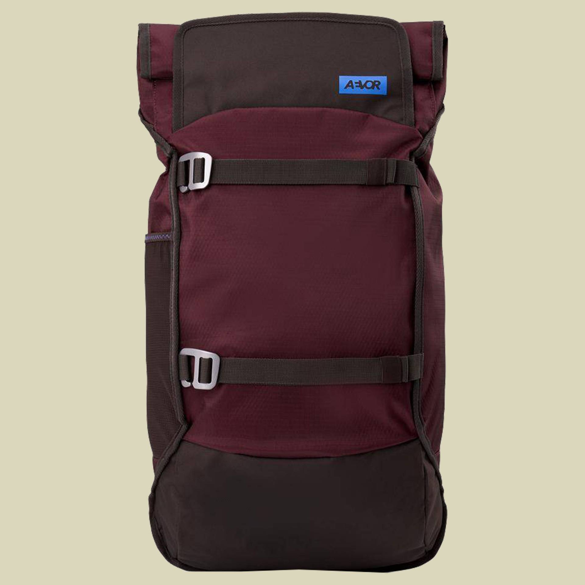 Aevor Trip Pack Proof rot 26 - Farbe proof cherry gateau von Aevor