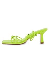 Damen Sandaletten RODA NAPPA LEATHER STRAPPY SANDAL von Aeyde