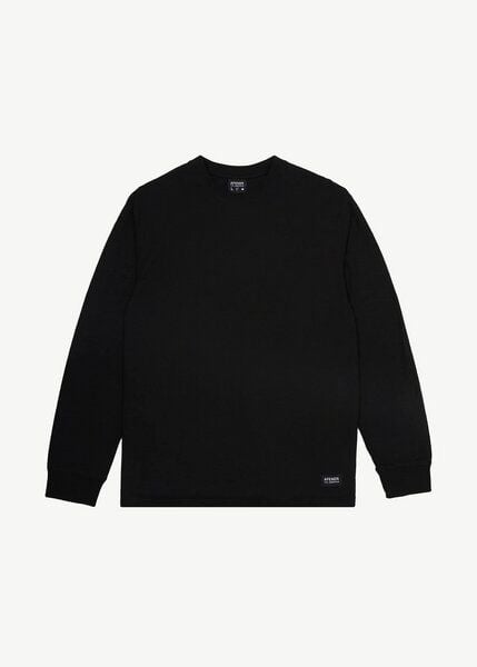 Afends Basic Longsleeve aus Hanf von Afends