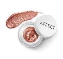 Sombra De Ojos En Godet Colour Attack High Pearl P-1005 von Affect Professional Cosmetics