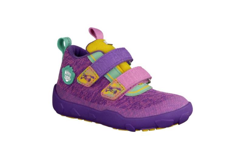 Affenzahn 0084440120 Lauflernschuh von Affenzahn