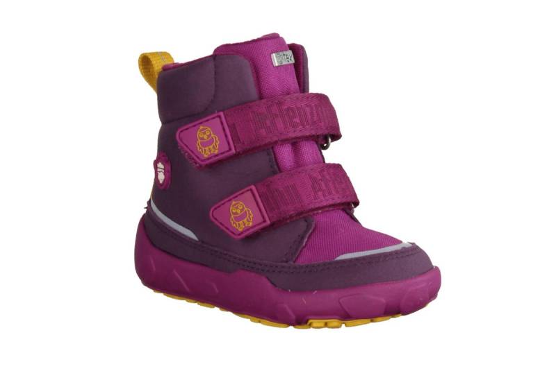 Affenzahn 0124940015 Schnürschuh von Affenzahn