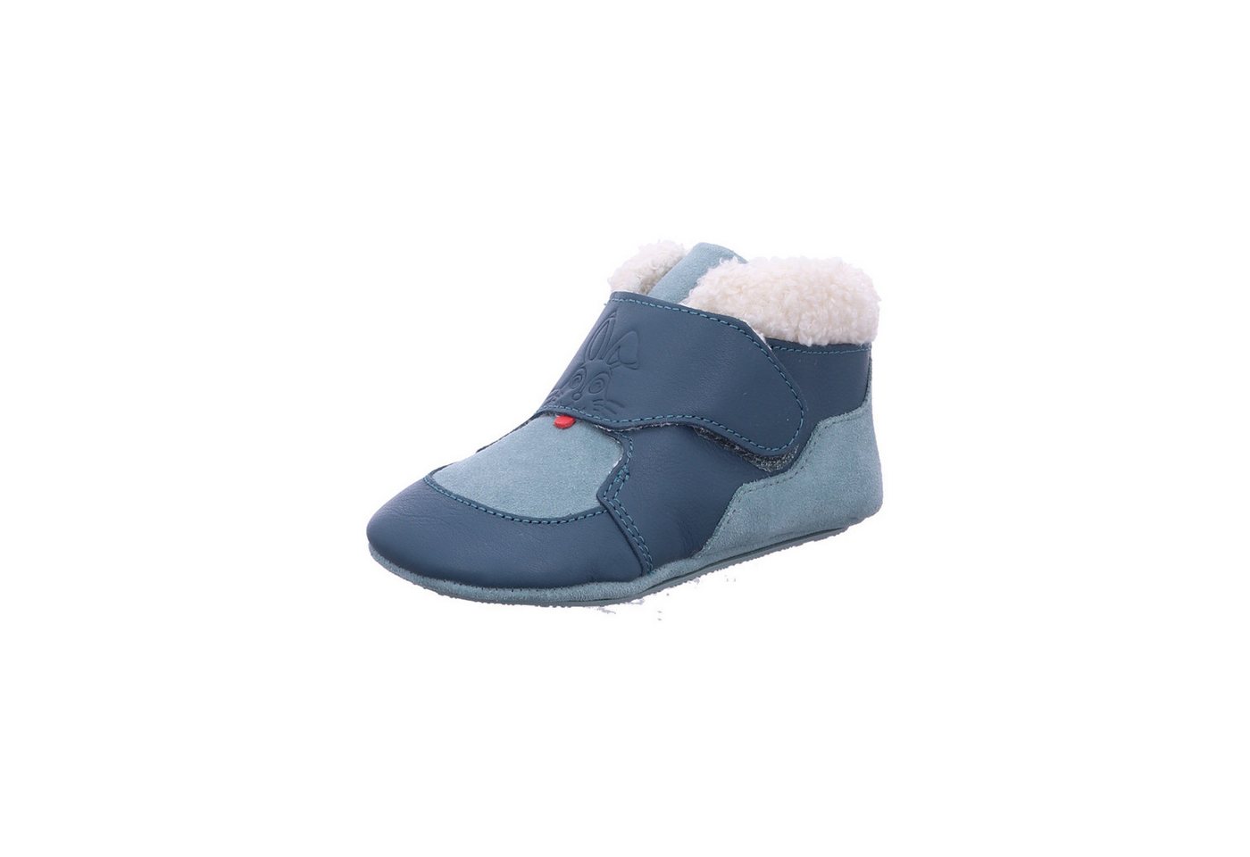 Affenzahn 01490 20151 Schnürschuh von Affenzahn