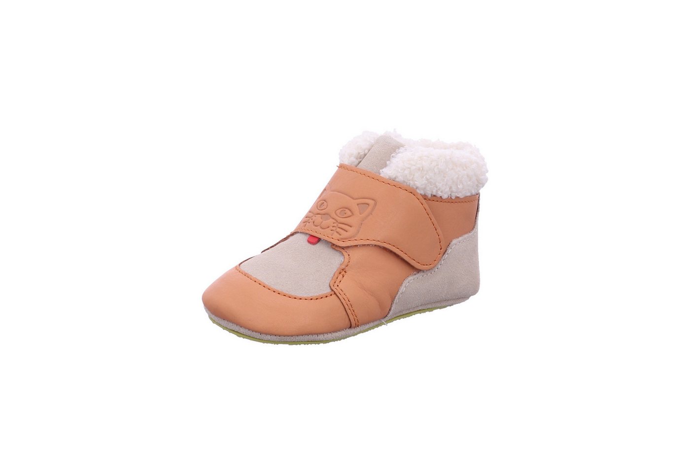 Affenzahn 01490 70109 Schnürschuh Affenzahn 01490 70109 Schnürschuh von Affenzahn