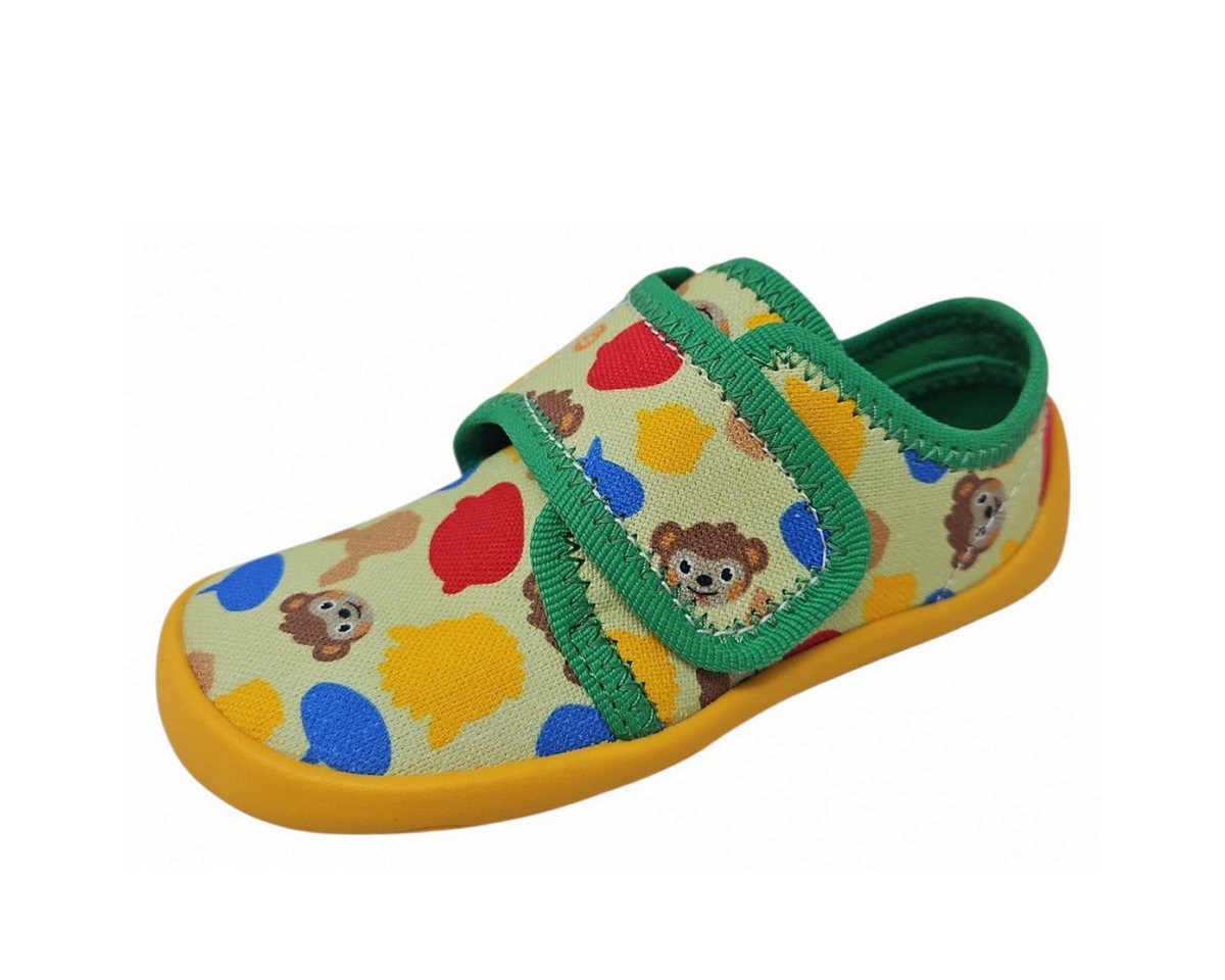 Affenzahn 10 Jahre Affenzahn Hausschuh von Affenzahn