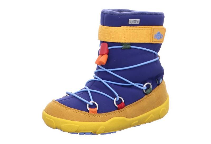 Affenzahn AFZ SSW 104 Stiefel von Affenzahn