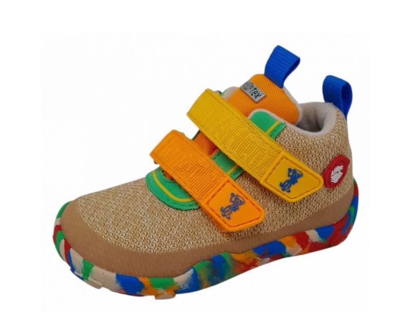 Affenzahn Affenzahn 10 Jahre Schnürschuh von Affenzahn