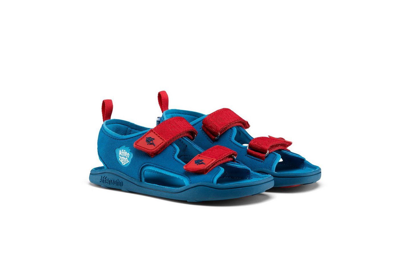 Affenzahn Affenzahn Sandale Vegan Airy Hai Slipper Affenzahn Affenzahn Sandale Vegan Airy Hai Slipper von Affenzahn