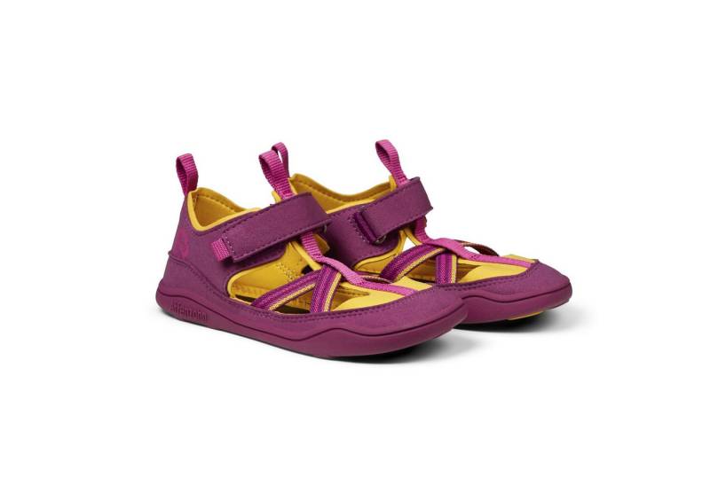 Affenzahn Affenzahn Sandale Vegan Breezy Vogel Slipper von Affenzahn