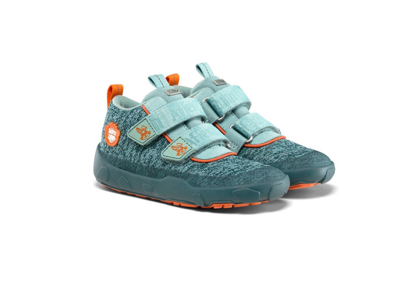 Affenzahn Affenzahn Übergangsschuh Knit Happy Hase Slipper Affenzahn Affenzahn Übergangsschuh Knit Happy Hase Slipper von Affenzahn