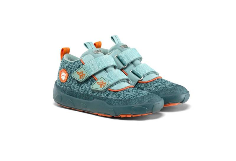 Affenzahn Affenzahn Übergangsschuh Knit Happy Hase Slipper Affenzahn Affenzahn Übergangsschuh Knit Happy Hase Slipper von Affenzahn
