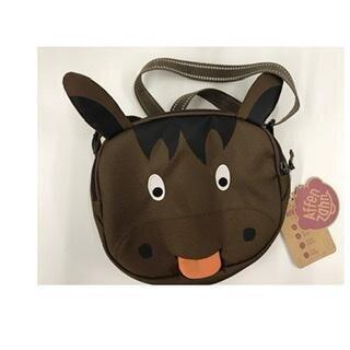 Affenzahn - Affenzahn Umhängetasche Mini Freunde Paula Pferd von Affenzahn