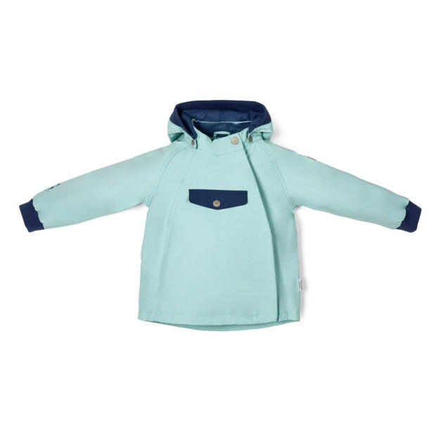 Affenzahn - Affenzahn Vasmann Übergangsjacke Bär Accessoires von Affenzahn