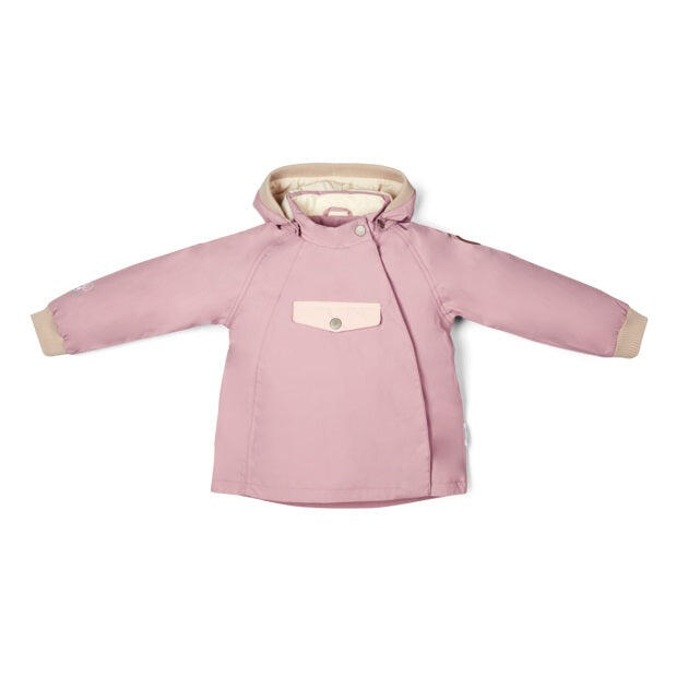 Affenzahn - Affenzahn Vasmann Übergangsjacke Koala Accessoires von Affenzahn