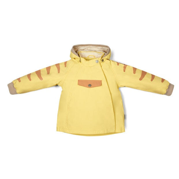 Affenzahn - Affenzahn Vasmann Übergangsjacke Tiger Accessoires von Affenzahn